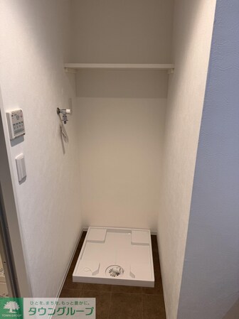 フィルージュ浦和常盤の物件内観写真